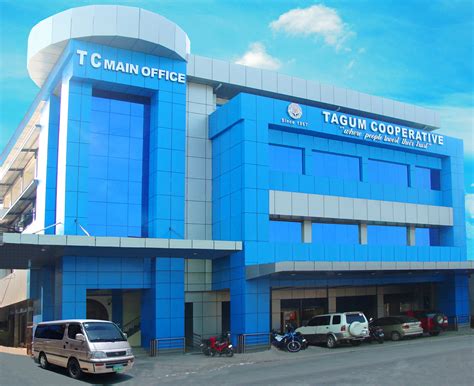 tagum coop branches